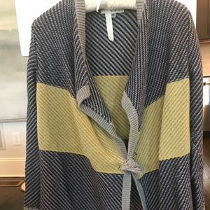 Cabi multi color Cotton cardigan